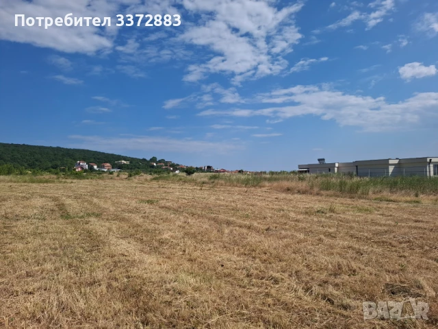 Инвестиционен парцел в регулация 6 113 м² - Кошарица | В регулация, до велоалея и асфалтов път, снимка 4 - Парцели - 50853506