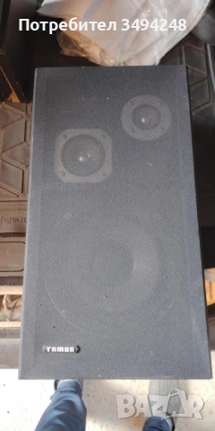 Тонколони Tamon AH 20, снимка 2 - Тонколони - 50591989