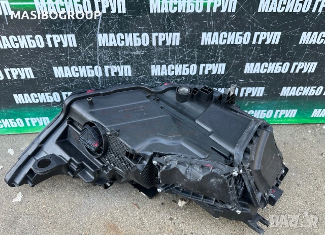 Фарове Matrix фар за Ауди А6 Ц8 Audi A6 4K/C8, снимка 10 - Части - 37301101