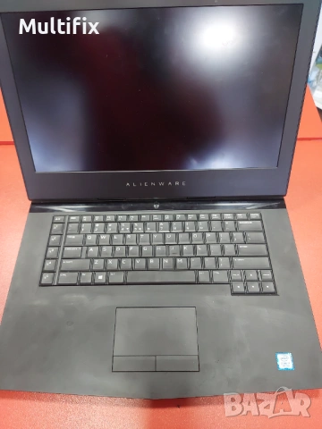Продавам Alienware 15 R4 i7-8750H на части.