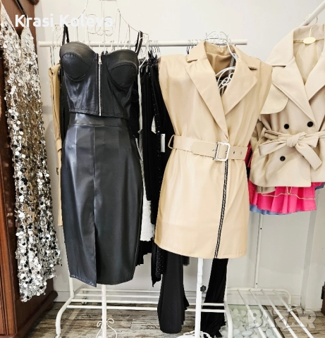 рокли,панталони ,гащеризони, снимка 12 - Други - 52219185