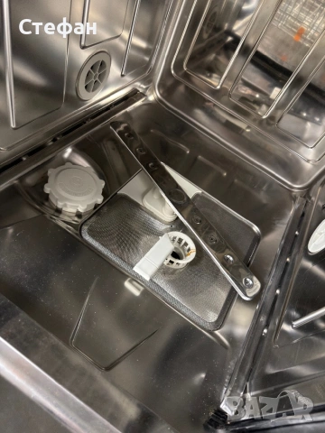 Миялна за вграждане Miele, снимка 6 - Съдомиялни - 53478033