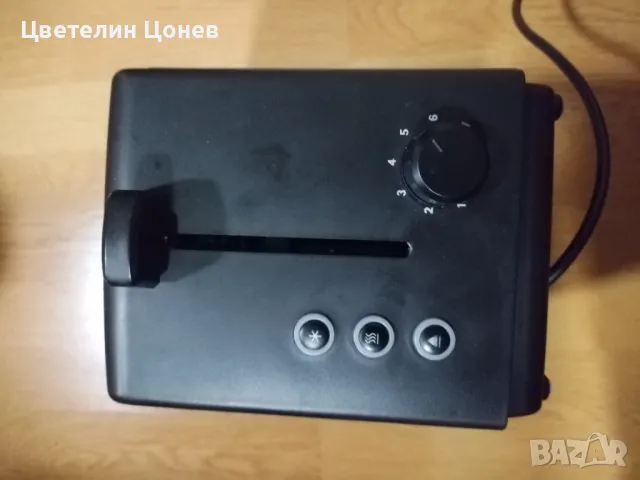ТОСТЕР WMF BUENO , снимка 4 - Тостери - 49183626