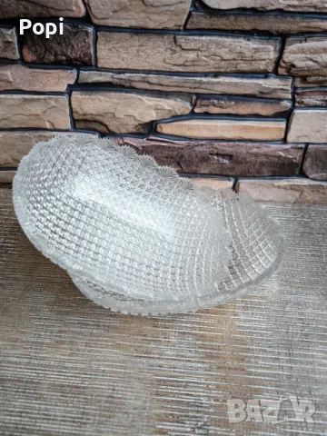 Лот кристал #5, снимка 5 - Сервизи - 49914350