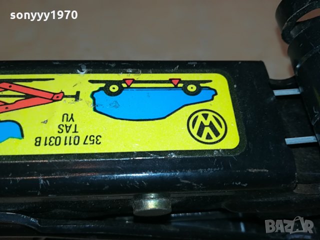 volkswagen-крик внос swiss 0403221729, снимка 15 - Аксесоари и консумативи - 35993214