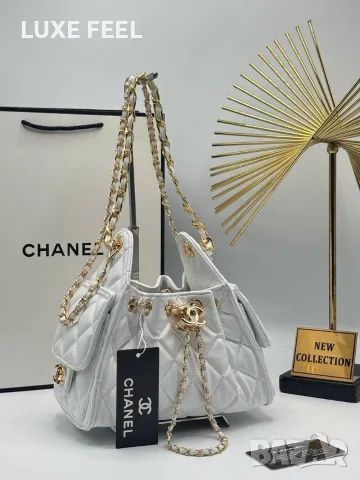 Chanel ⚜️Дамски Чанти , снимка 2 - Чанти - 55755052
