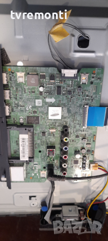 MAIN BOARD, BN94-12262B, BN41-02582B, for SAMSUNG UE32M4002AK