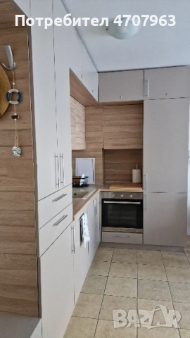 Двустаен - Равда, снимка 5 - Апартаменти - 53747420