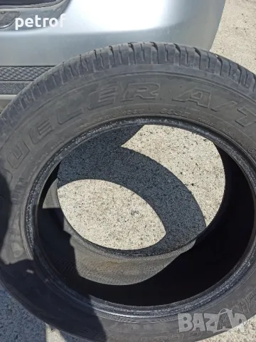 Запазени летни гуми за BMW,ML,GL и д-р., снимка 3 - Гуми и джанти - 50019831