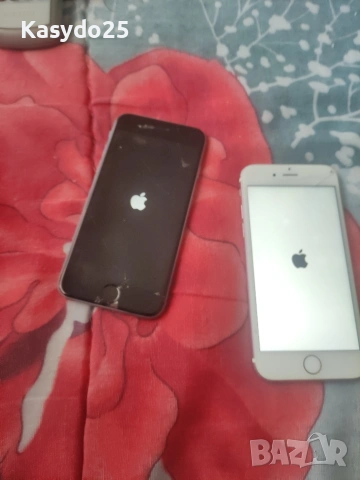 iPhone 6, 6s подходящи за донори