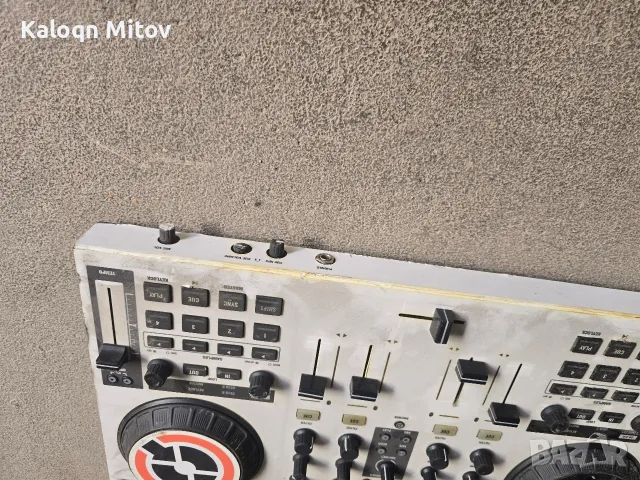 native instruments/Maschine mk2,Traktor Kontroler S4 mk1,Traktor Kontroler S2 mk2, studio , снимка 17 - Други - 55755674