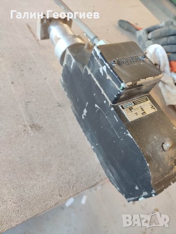 Високочестотен двигател Perske , снимка 4 - Електродвигатели - 44471104