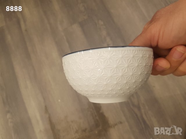 Чинии купи и чаши, снимка 5 - Сервизи - 35993919