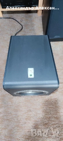 JBL ES150P/230, снимка 5 - Тонколони - 51376029