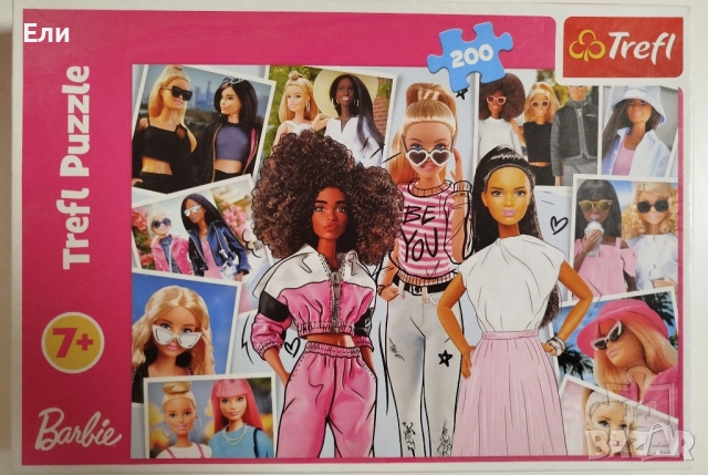 Пъзели за малки и големи деца, снимка 2 - Игри и пъзели - 52259216