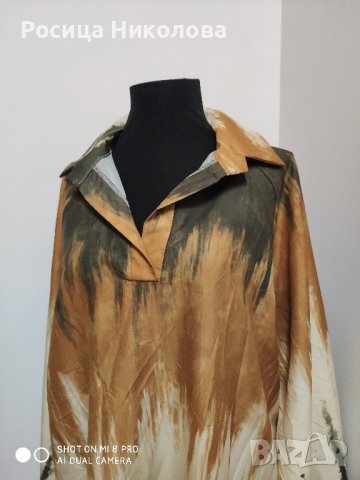 д риза Рони, снимка 2 - Ризи - 42328430