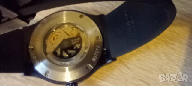 HUBLOT CLASSİC FUSİON, снимка 6 - Мъжки - 55506423