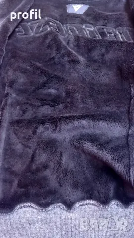 Dainese термо midlayer мото/ски горнище М, снимка 11 - Зимни спортове - 48416153