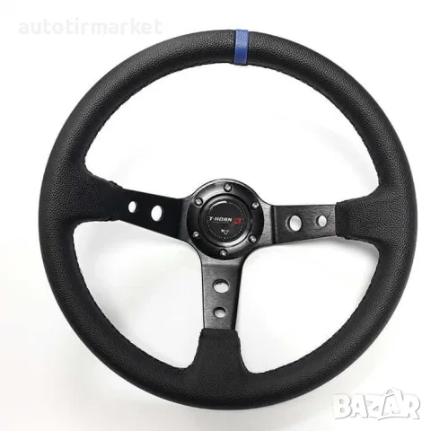Спортен волан 5125 – Син – 10013 - 5125, снимка 4 - Аксесоари и консумативи - 56051374