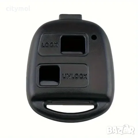 Кутийка за ключ с 2 бутона за Toyota TO-109 All Cars