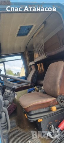 МАН 12.192, снимка 6 - Камиони - 40531819