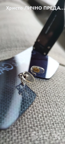 Новогодишна промоция!Луксозни слънчеви очила реплика Dolce&Gabbana UNISEX БЕЗ КУТИЯ , снимка 8 - Слънчеви и диоптрични очила - 52897968