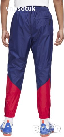 Спортни панталони Nike Windrunner-размер S, снимка 2 - Спортни дрехи, екипи - 41606919