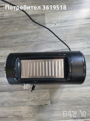 кафемашина Klarstein, снимка 4 - Кафемашини - 53692089