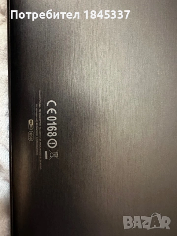 Таблет samsung, снимка 4 - Таблети - 53856829