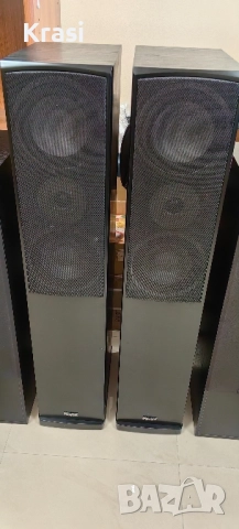 Тонколони MAGNAT., снимка 6 - Тонколони - 51648369