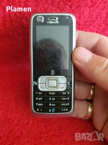 Nokia 6120, снимка 7 - Nokia - 47880742