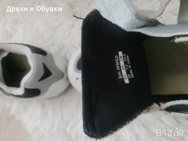 Шпайкове за колоездене вело, снимка 12 - Спортни обувки - 52467195