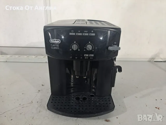 Кафемашина - Delonghi Cafe Corso
