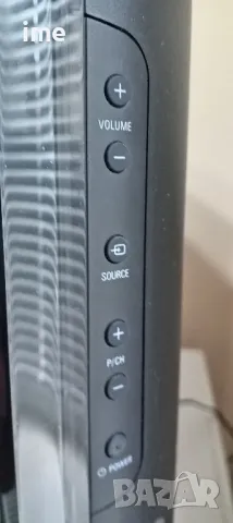 LCD телевизор Philips НОМЕР 74. Model 37PFL5604H/12. 37инча 94см. Цифров и аналогов тунер. , снимка 12 - Телевизори - 48459623