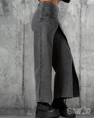 Дънки  , снимка 2 - Дънки - 50913432