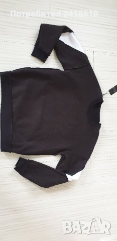 Emporio Armani EA7 Mens Size XL НОВО! ОРИГИНАЛ! Мъжка  Блуза! , снимка 5 - Спортни дрехи, екипи - 35970328