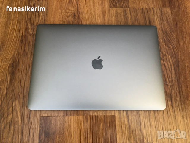15.4' Core i9 Apple MacBook Pro 2018 @ 16GB RAM/1TB SSD/Radeon Pro 560X 4GB/Бат 8ч