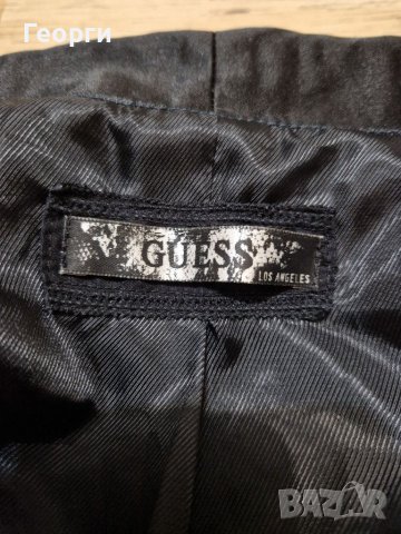 Дамско сако Guess , снимка 6 - Сака - 41700872