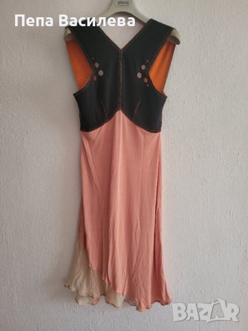 Рокля на Jean Paul Gauthier 