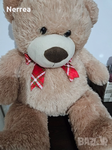 Плюшено мече Bedtime 🐻 