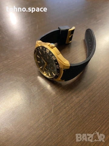 Часвоник Guess , снимка 2 - Други - 53009419
