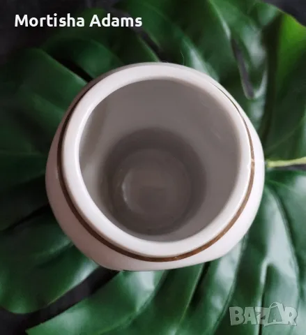 Колекционерска вазичка, снимка 5 - Вази - 50064709