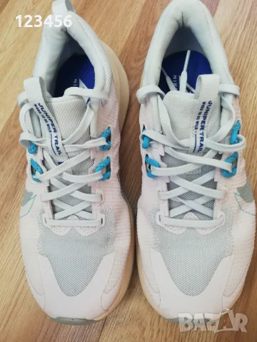 Маратонки на Nike, снимка 3 - Маратонки - 56181505