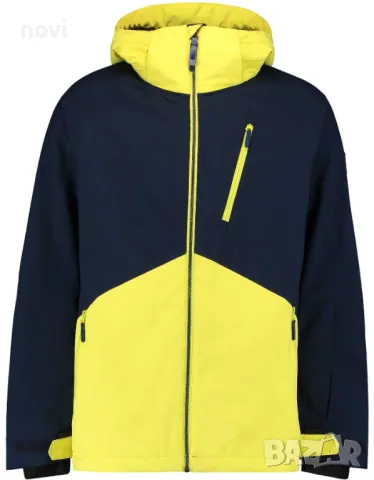 O'Neill Aplite, S, ново, оригинално мъжко ски/сноуборд мъжко яке