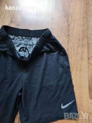 Nike Dry Short Hyper Dry - страхотни мъжки шорти M, снимка 2 - Спортни дрехи, екипи - 51261885