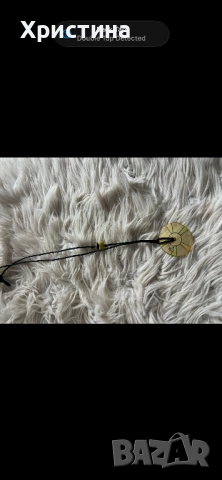 Дамски бижута Lalo , снимка 18 - Колиета, медальони, синджири - 52318329