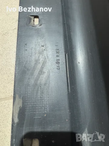 BMW E90/91 прагове, снимка 4 - Аксесоари и консумативи - 56221530