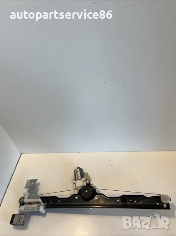 Регулатор и мотор на задна дясна врата за Jeep Commander (2010) 55396482AD, снимка 2 - Части - 53592262