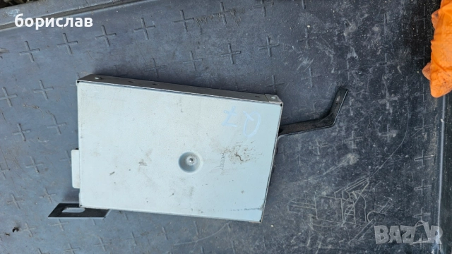 Модул камера за audi Q7 , снимка 2 - Части - 51705295