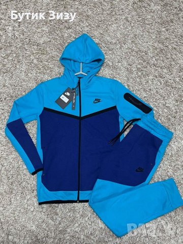  Детски екипи Nike Tech Fleece (5 цвята), снимка 6 - Детски комплекти - 38865189